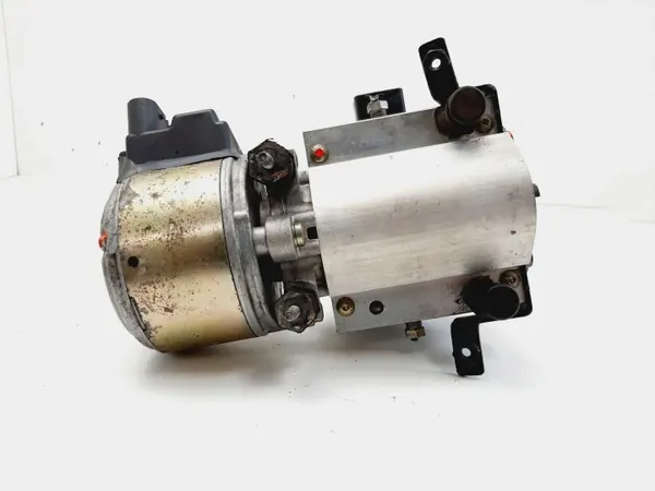 Citroen C5 Ophangingcompressor OEM 96367388000 image 5