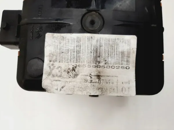 Citroen C5 Ophangingcompressor OEM 96367388000 image 7