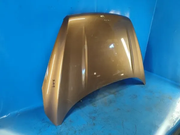 Capô FORD KUGA ESCAPE 12-19 GJ5Z-16612-A image 2