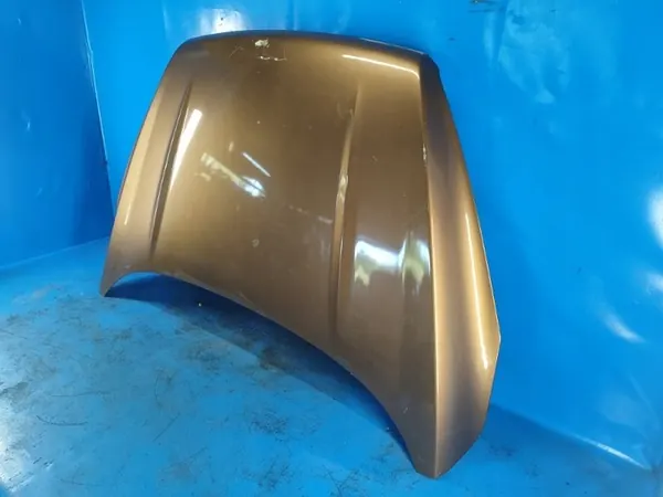 Capô FORD KUGA ESCAPE 12-19 GJ5Z-16612-A image 3