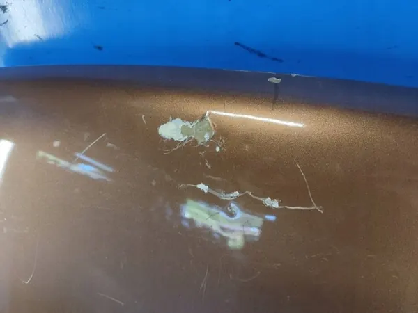 Capô FORD KUGA ESCAPE 12-19 GJ5Z-16612-A image 4