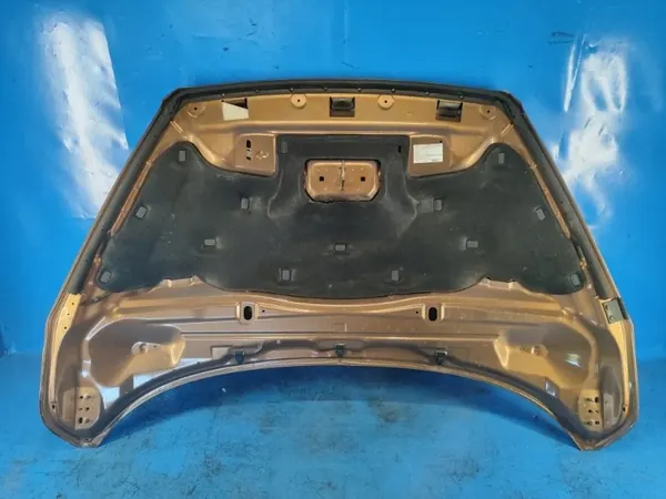 Capô FORD KUGA ESCAPE 12-19 GJ5Z-16612-A image 6