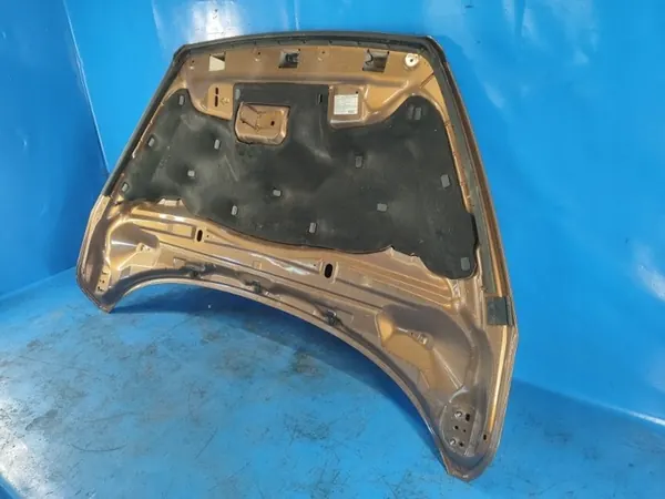 Capô FORD KUGA ESCAPE 12-19 GJ5Z-16612-A image 7