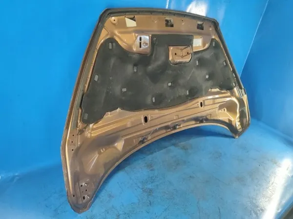 Capô FORD KUGA ESCAPE 12-19 GJ5Z-16612-A image 8