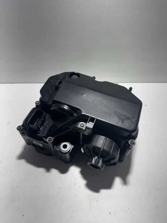 Gebrauchtes AdBlue-Pumpenmodul für Ford F-Max LKW image 2