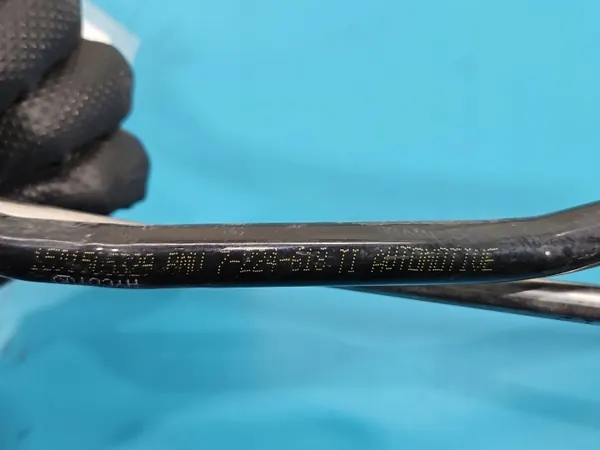 Polttoaineputki OEM 7203636 BMW X5 F15 3.0D:lle image 10