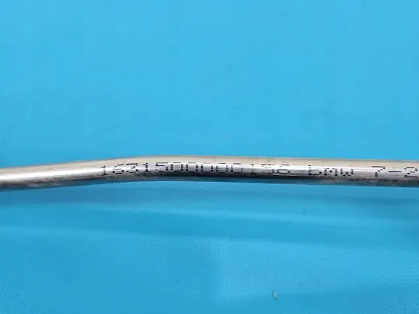 Polttoaineputki OEM 7203636 BMW X5 F15 3.0D:lle image 8