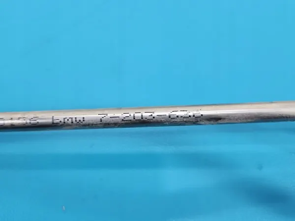 Polttoaineputki OEM 7203636 BMW X5 F15 3.0D:lle image 9