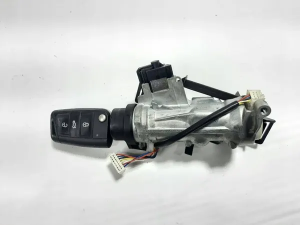VW Golf VII Standteil OEM 5Q0905865A image 2