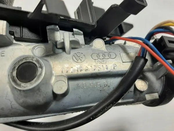 VW Golf VII Standteil OEM 5Q0905865A image 4
