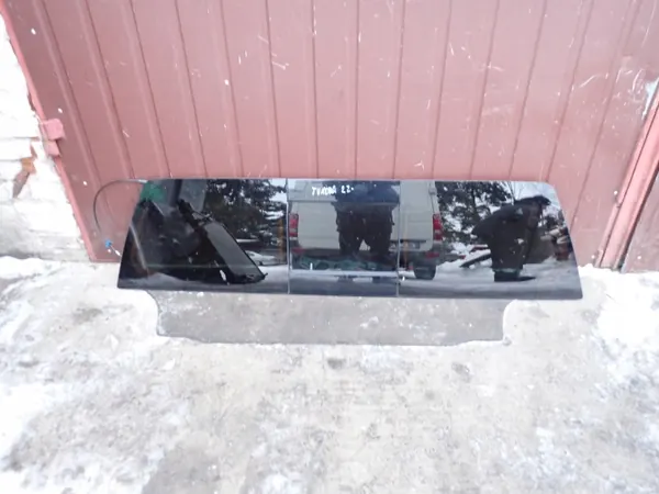 Ventana Trasera Deslizante Calefactada OEM 64810-0C100 image 2
