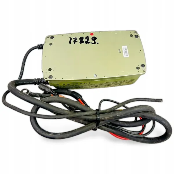 MXT14 VOLVO Oplader image 5