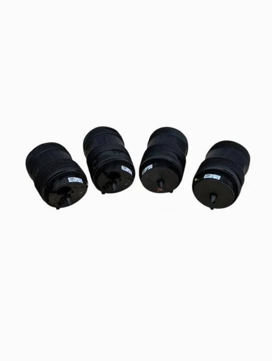 Achter luchtveer OEM 9Y0616025D/9Y0616026D voor Porsche Cayenne image 2