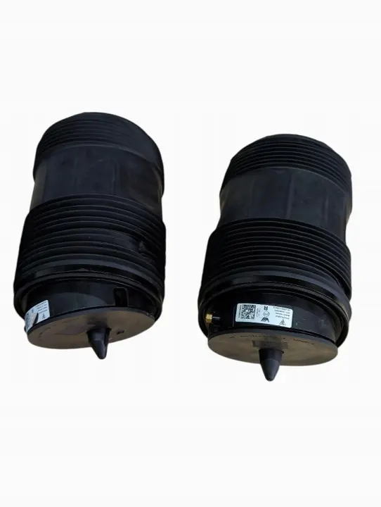 Achter luchtveer OEM 9Y0616025D/9Y0616026D voor Porsche Cayenne image 3