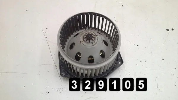 Nissan OEM AM-329105 Verwarmingsblazermotor ventilator image 2