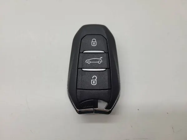 Télécommande OEM IM3A 433,92MHZ pour Citroen C5X 2021 image 2