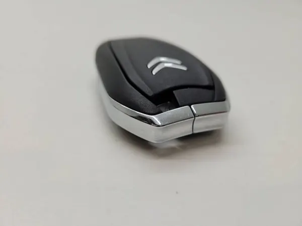 Télécommande OEM IM3A 433,92MHZ pour Citroen C5X 2021 image 3