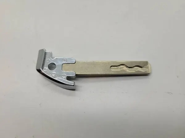 Télécommande OEM IM3A 433,92MHZ pour Citroen C5X 2021 image 5