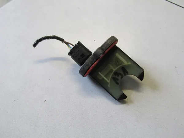 Capteur d'angle de direction Ford Kuga MK1 C-Max MK1 Focus MK2 image 1