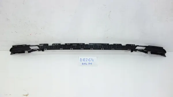 Kia OE 86625-J7GA0 Spoiler Diffuseur Pare-chocs Arrière image 2
