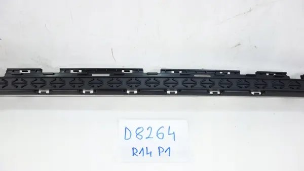 Kia OE 86625-J7GA0 Spoiler Diffuseur Pare-chocs Arrière image 3