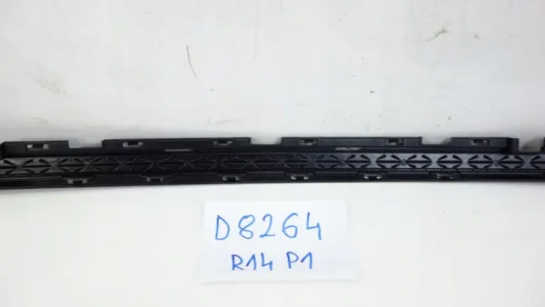 Kia OE 86625-J7GA0 Spoiler Diffuseur Pare-chocs Arrière image 6
