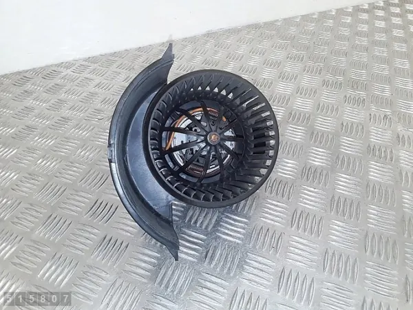 VW Touareg verwarmingsblazer ventilator OEM 219440180 image 2