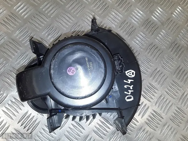 VW Touareg verwarmingsblazer ventilator OEM 219440180 image 3