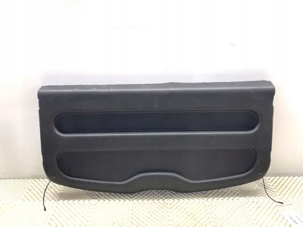 Achterplank OEM 98013537ZD voor Citroen C4 Cactus Hatchback image 2