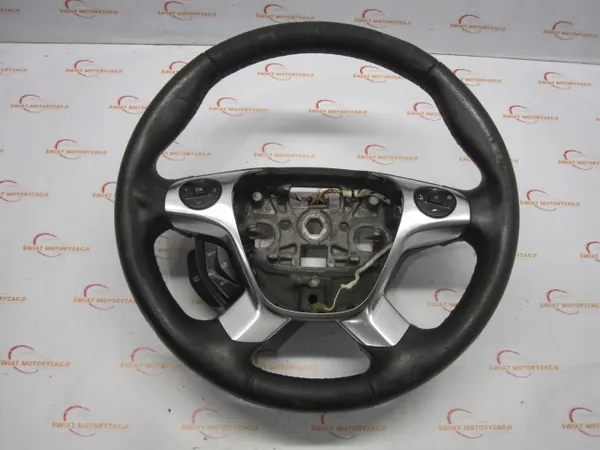 Volante FORD DT11-3600-GA35B8 - Cuero Multi image 2