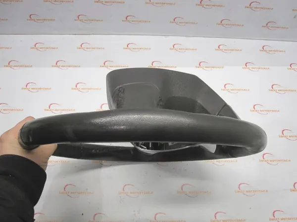 Volante FORD DT11-3600-GA35B8 - Cuero Multi image 4