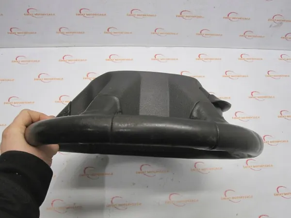 Volante FORD DT11-3600-GA35B8 - Cuero Multi image 5