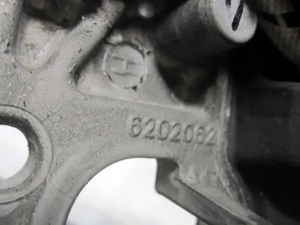 Volante FORD DT11-3600-GA35B8 - Cuero Multi image 9
