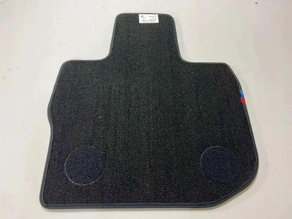 OEM 8745782 Velourmattor set för BMW M-P G01 G02 image 3