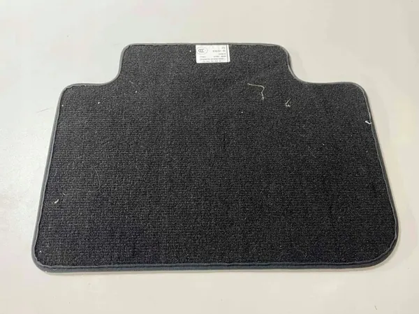 OEM 8745782 Velourmattor set för BMW M-P G01 G02 image 7