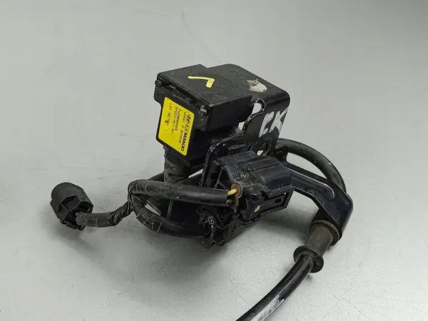 Kia Stinger Jousitusventtiili OEM SM221A1101 - Käytetty image 5