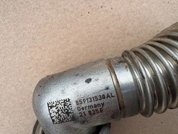 Arrefecedor EGR OEM 059131530AL para Audi Q7 4M image 5