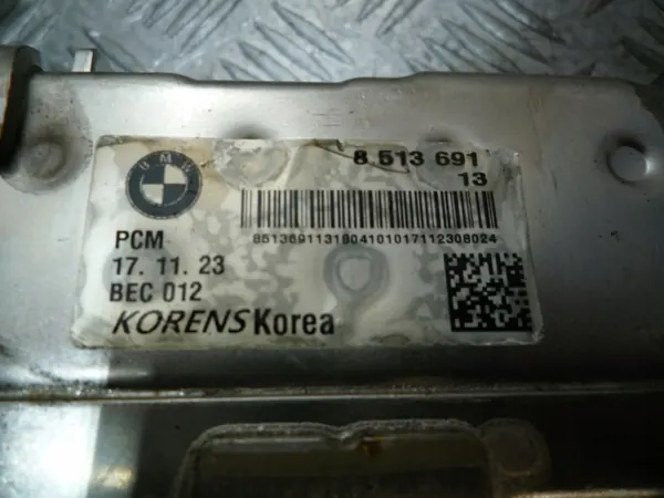 Soupape Refroidisseur EGR BMW OEM 8513691 Diesel B47 image 3