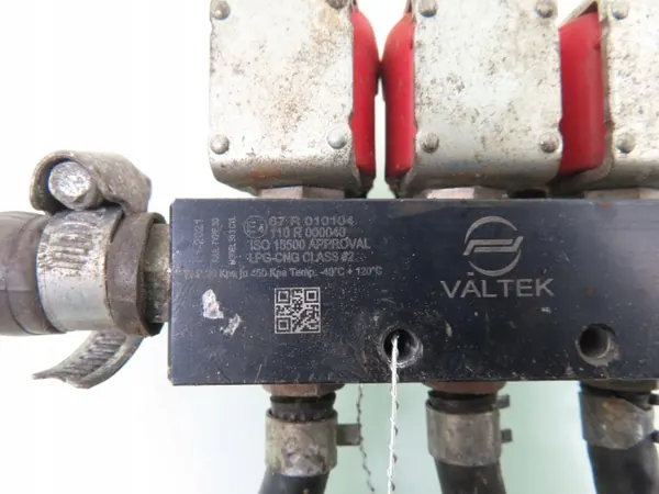 Valtek LPG ruiskutuskaide OEM 67R010104 image 3