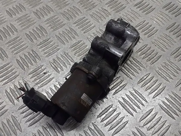 EGR-venttiili Toyota Avensis T25 2.0 D4D 25620-0R021 image 2