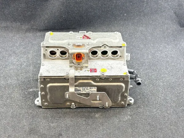 Inversor de tensão Volkswagen Golf VII OEM 5QE907070N image 2