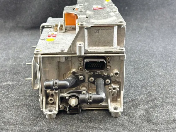 Inversor de tensão Volkswagen Golf VII OEM 5QE907070N image 7