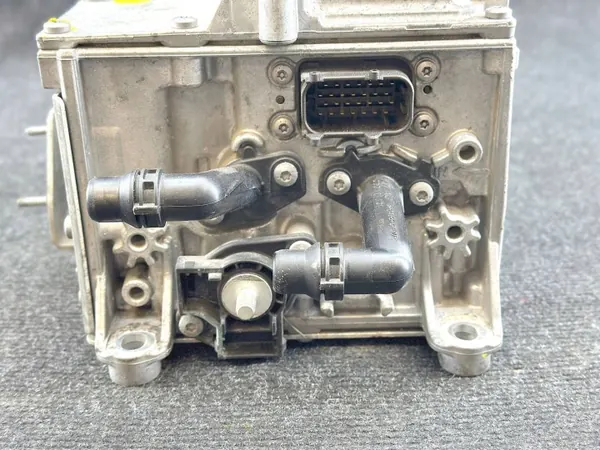 Inversor de tensão Volkswagen Golf VII OEM 5QE907070N image 8