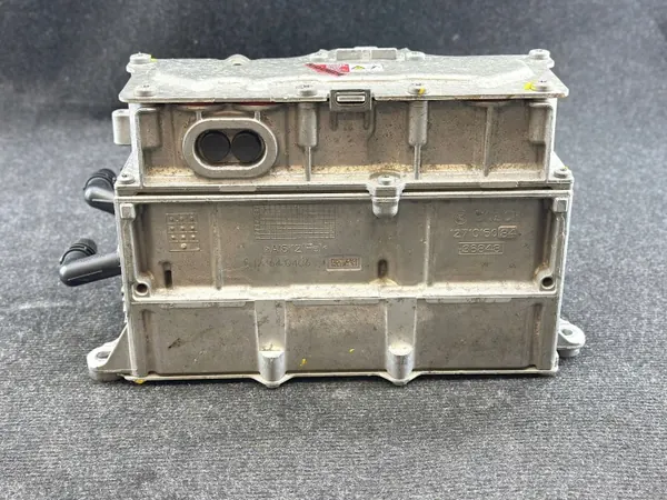 Inversor de tensão Volkswagen Golf VII OEM 5QE907070N image 9