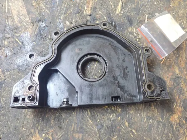 Junta de eje OEM 03L103151A para Passat B8 2016 image 2