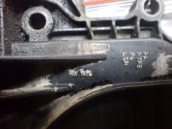 Junta de eje OEM 03L103151A para Passat B8 2016 image 3