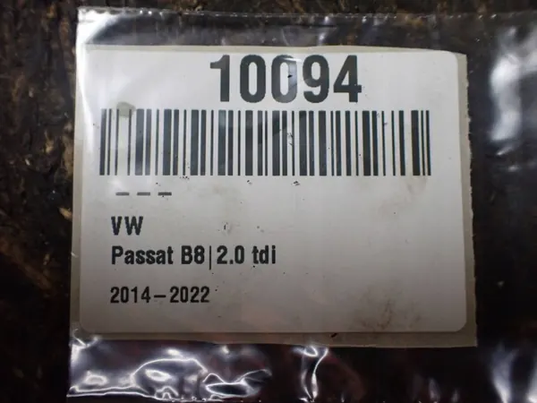 Junta de eje OEM 03L103151A para Passat B8 2016 image 4