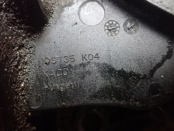 Junta de eje OEM 03L103151A para Passat B8 2016 image 5
