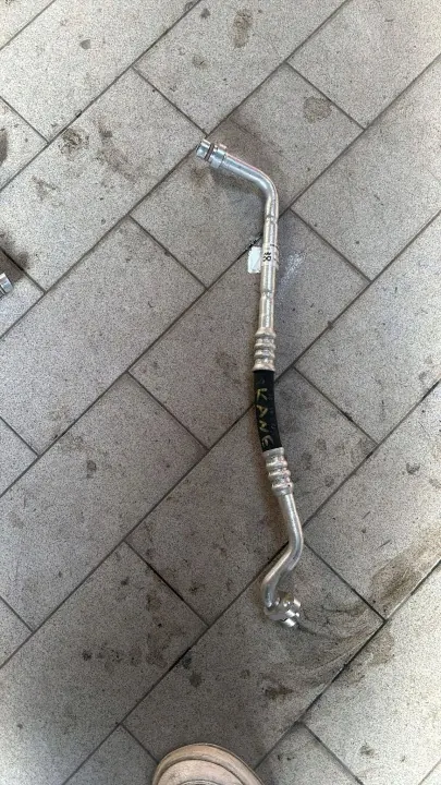 Ilmastointiputki OEM 924404680R Renault Kangoolle image 2