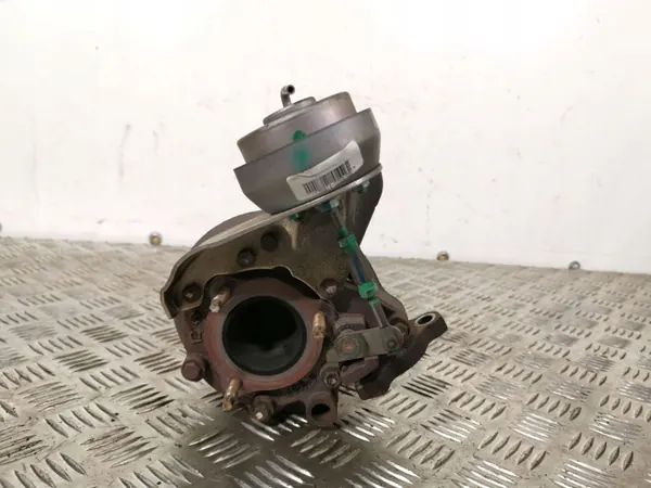 Toyota Turbolader Set OEM 172010R070 - Gebruikt image 3